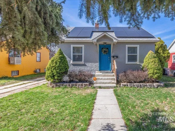 315 20th Ave S, Nampa, ID 83651