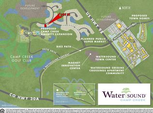 21 Windsong Dr, Rosemary Beach, FL 32461