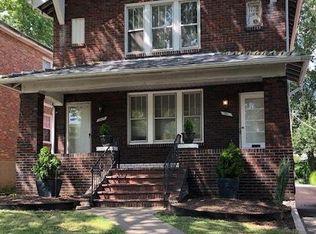 7711 Brookline Ter #A, Saint Louis, MO 63117