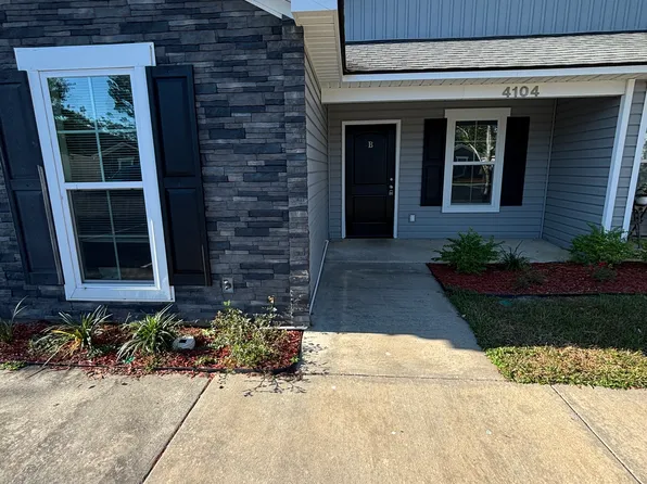 4104 Mulligan Manor Ln #B, Valdosta, GA 31605