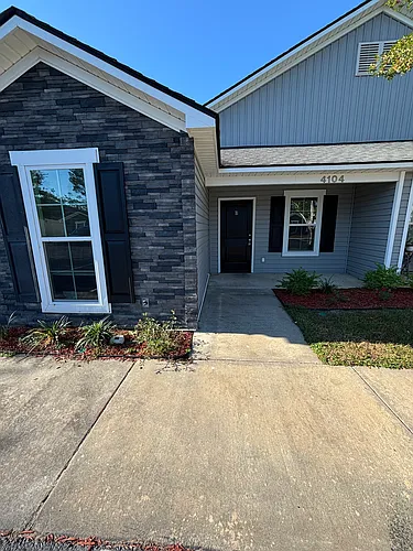 4104 Mulligan Manor Ln #B Photo 1
