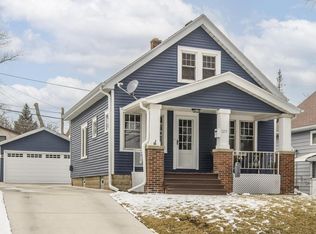 1219 South 90th STREET, West Allis, WI 53214