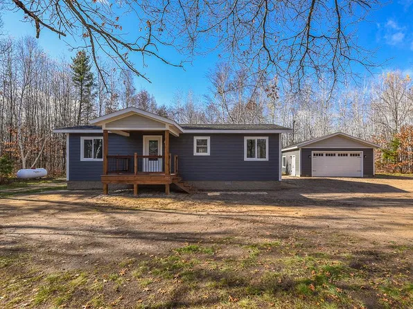 25403 Mud Lake Rd, Nisswa, MN 56468