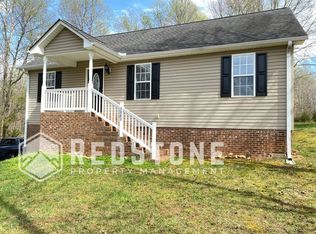 3903 Johns Creek Dr, Gibsonville, NC 27249