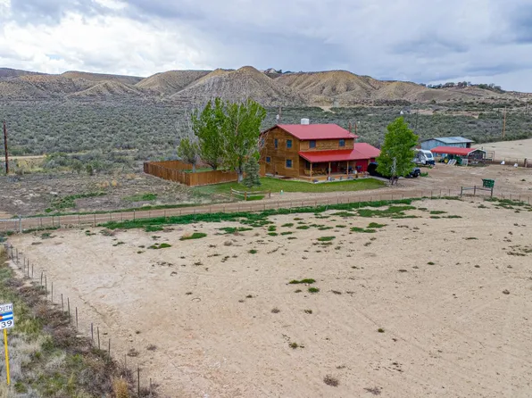 1349 E Main St, Rangely, CO 81648