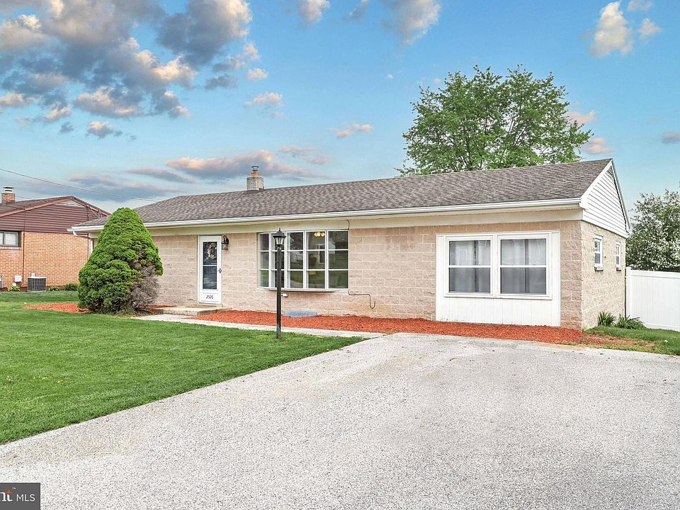 2526 Emig Mill Rd, Dover, PA 17315 Zillow