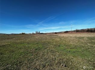 400 Thorp Depot Rd, Ellensburg, WA 98926