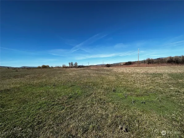 400 Old Thorp Depot Road, Ellensburg, WA 98926