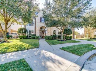 3810 Evans Grove Ln, Katy, TX 77494