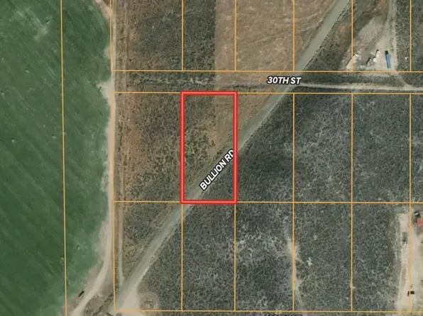 Schell Creek St, Elko, NV 89801