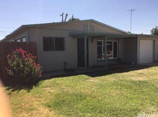 851 Beardsley Dr, West Sacramento, CA 95605