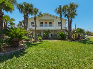 814 Panferio Dr, Pensacola Beach, FL 32561