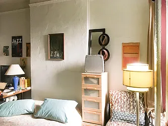 Rented by MySpaceNYC