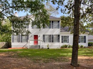 662 Hunts Grove Dr, North Augusta, SC 29860