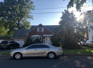 516 Maplewood Ave, Roselle Park, NJ 07204