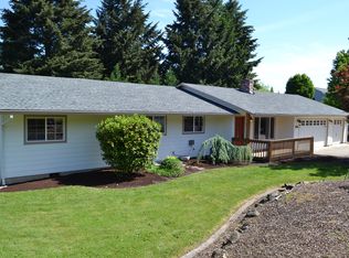 3512 NE 104th St, Vancouver, WA