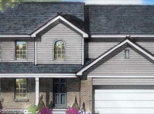 12202 Lucern Dr, Sterling Heights, MI 48312