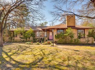 1202 Cruce St, Norman, OK 73069