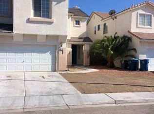 5782 Native Dancer Way, Las Vegas, NV 89113