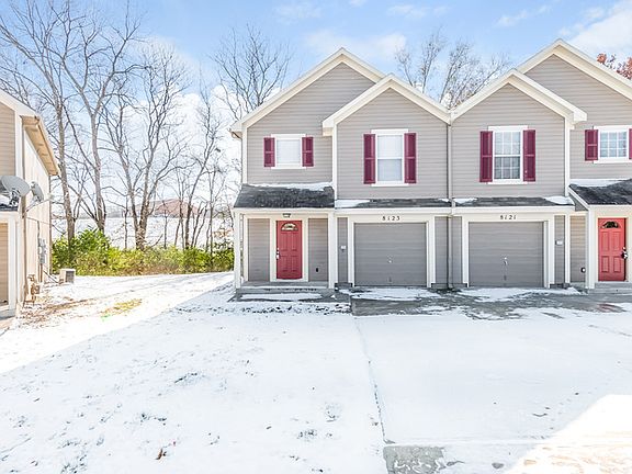 2nd image of 8121 E 100th Terrace Ct