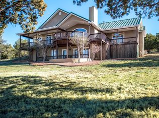 165 San Mateo Dr, Alto, NM 88312