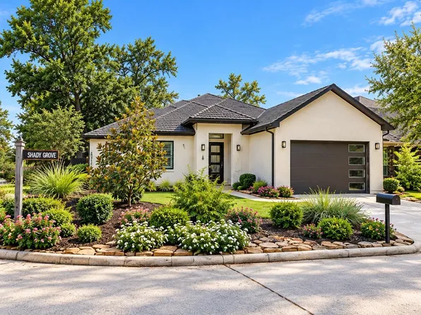 12935 Shady Grove Ln, Montgomery, TX 77356