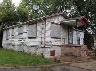 3007 Hoff St, Flint, MI 48506