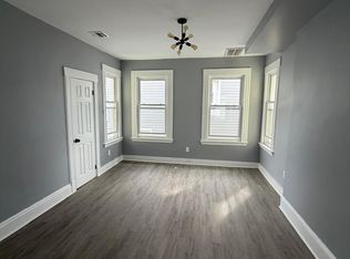 9 N 17th St FLOOR 2, East Orange, NJ 07017