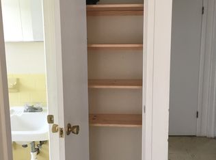 421 Prospect St APT 8, Pawtucket, RI 02860