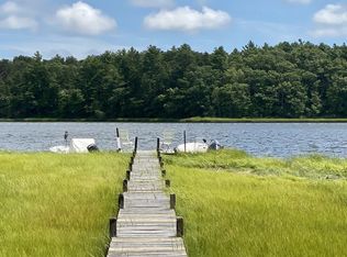 852 Drift Rd, Westport, MA 02790
