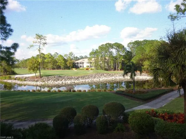 8217 Parkstone Pl #1-206, Naples, FL 34120