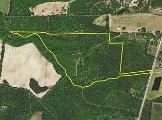 1703 Nathan Dr, Loris, SC 29569