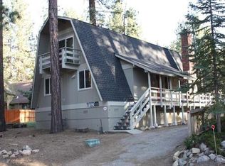 41929 Tamarack Dr, Big Bear Lake, CA 92315