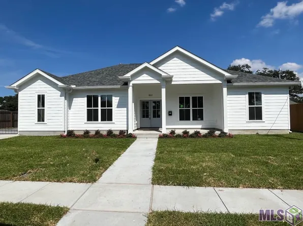 861 Grove Ave, Harahan, LA 70123