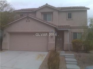 10428 Denali Ridge Ct, Las Vegas, NV 89129