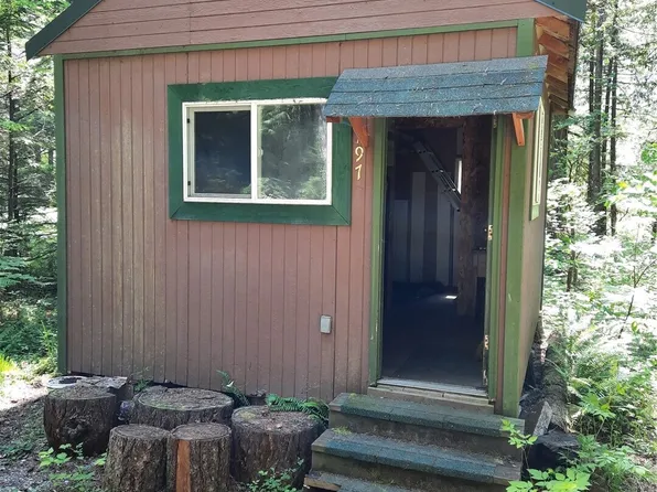 197 Cascade River Road, Marblemount, WA 98267