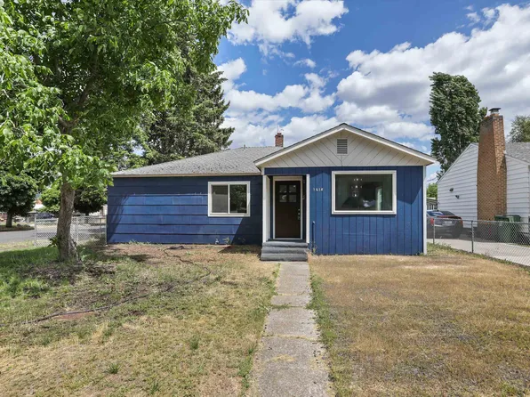1618 N Smith St, Spokane, WA 99207