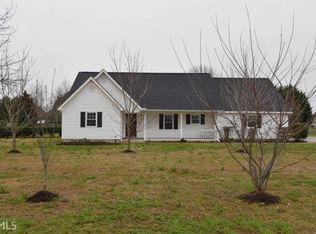 171 Jones Rd, Byron, GA 31008