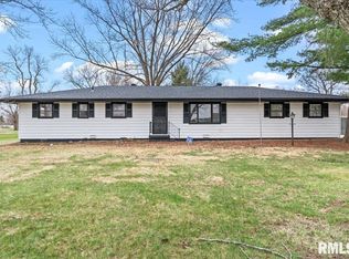 2680 Tozer Rd, Springfield, IL 62707