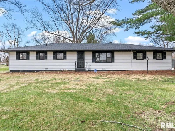 2680 Tozer Rd, Springfield, IL 62707