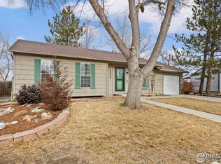 2437 Lincoln St, Longmont, CO 80501