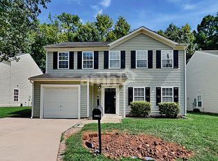 1802 Shiva Ct, Durham, NC 27703