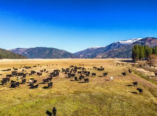 1040 Diamond Mountain Rd, Taylorsville, CA 95983