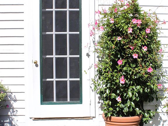 Side door