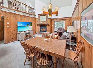 15 Squaw Valley Ln #313A, Angel Fire, NM 87710