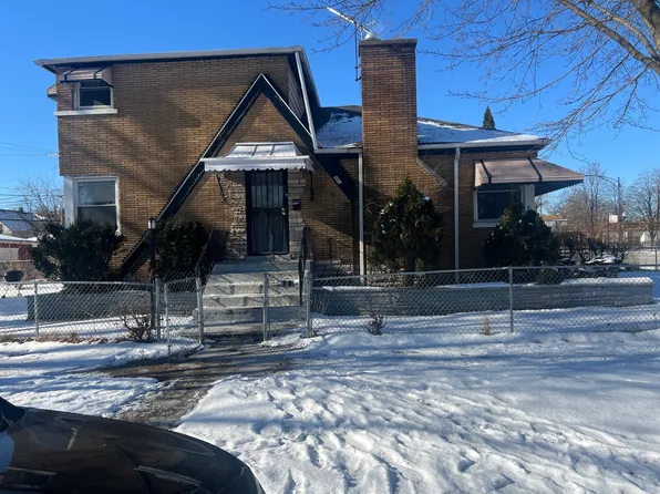 (undisclosed Address), Chicago, IL 60628