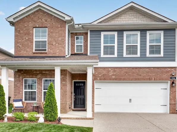 336 Turfway Park, Gallatin, TN 37066