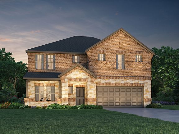 Elevation E