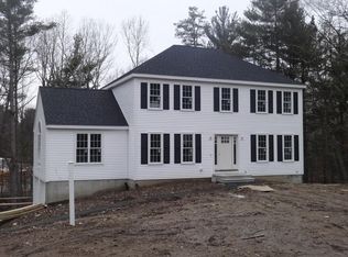 50 Railroad Ave, Millis, MA 02054