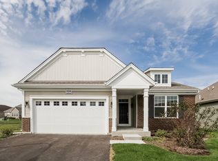 2623 Cranbrook St, Naperville, IL